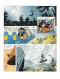  Yakari - Tome 18 - L'Oiseau De Neige 
