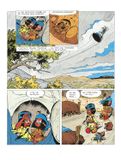  Yakari - Tome 18 - L'Oiseau De Neige 