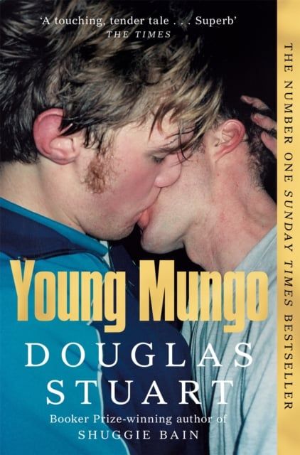  Young Mungo 