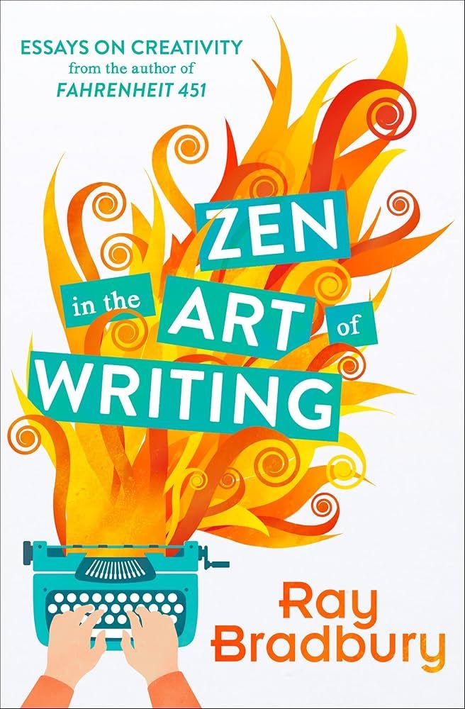  Zen In Art Of Writing 