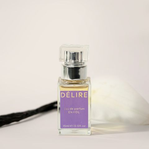 Set Quà Giáng Sinh Joie & Envol 15ml