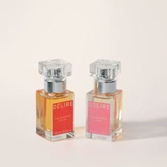 Set Quà Giáng Sinh Joie & Éclat 15ml
