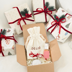 Set Quà Giáng Sinh Joie 15ml