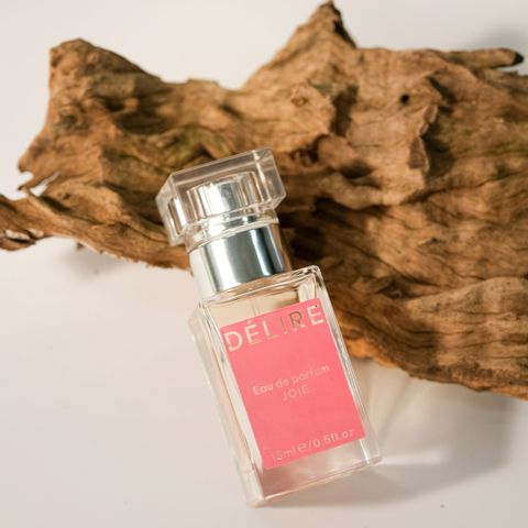 Set Quà Giáng Sinh Joie & Éclat 15ml