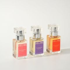 Set Quà Giáng Sinh Joie Éclat Envol 15ml