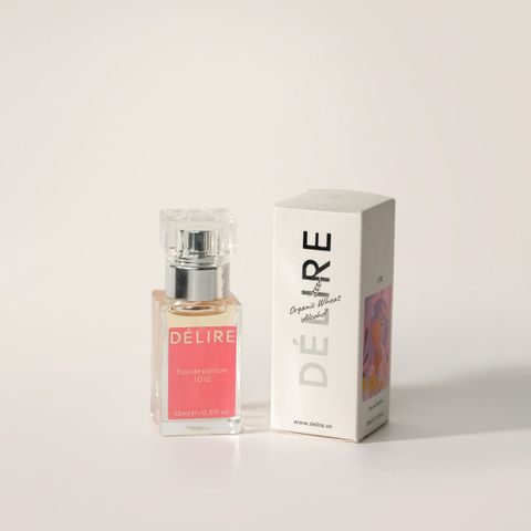 Set Quà Giáng Sinh Joie 15ml