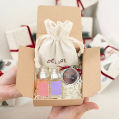 Set Quà Giáng Sinh Joie & Envol 15ml