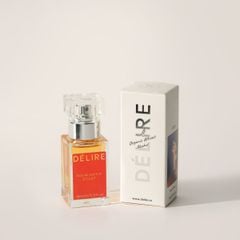 Set Quà Giáng Sinh Éclat 15ml