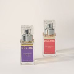 Set Quà Giáng Sinh Joie & Envol 15ml