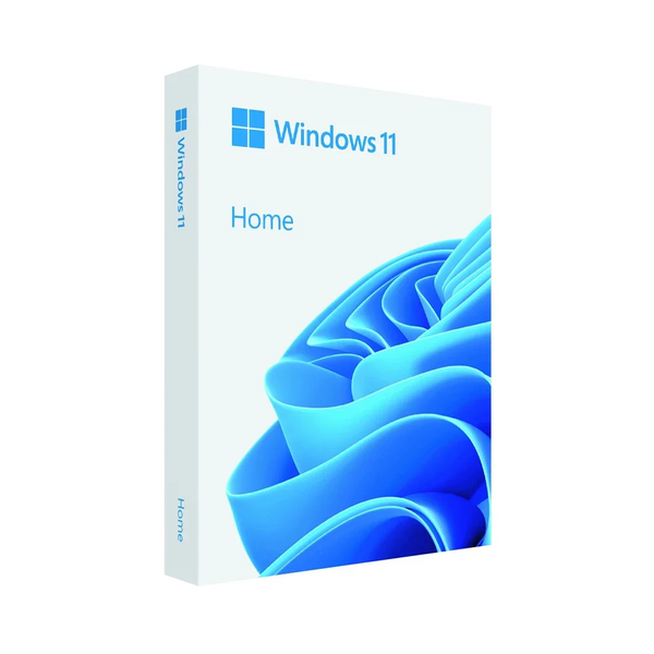 Windows Home 11 64-bit Eng Intl 1pk DSP OEI DVD KW9-00632