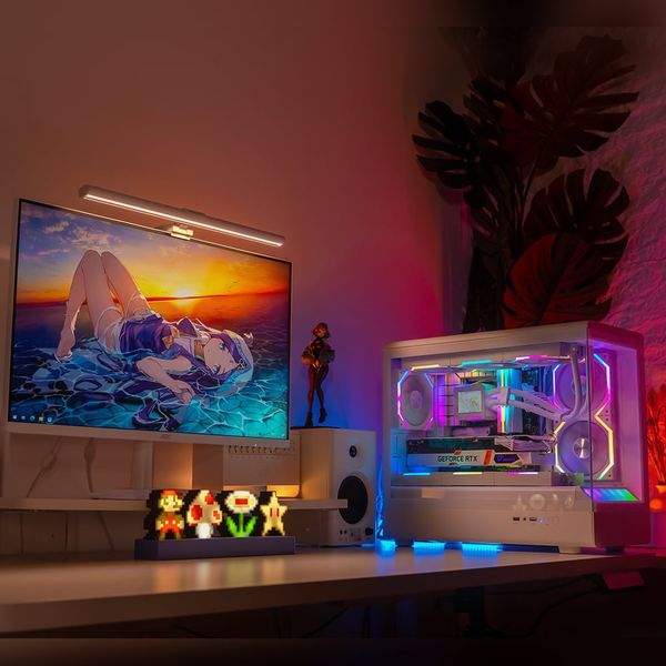 Thùng máy tính JUNGLE LEOPARD MS-01 M-ATX - Màu đen