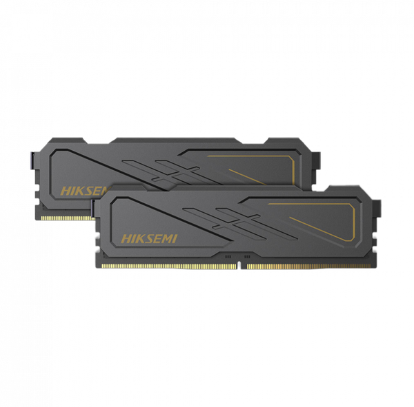 Ram Desktop 16G/3200 Hiksemi Udimm Armor Có Tản Không LED