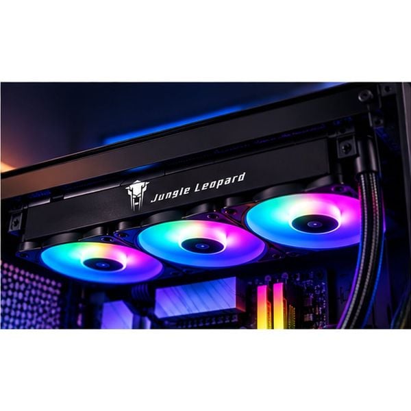 PC AI 03 (Ultra 5 250K Plus - B860M - RAM 16G DDR5 - SSD 512G NVMe - RTX 3070 8G)