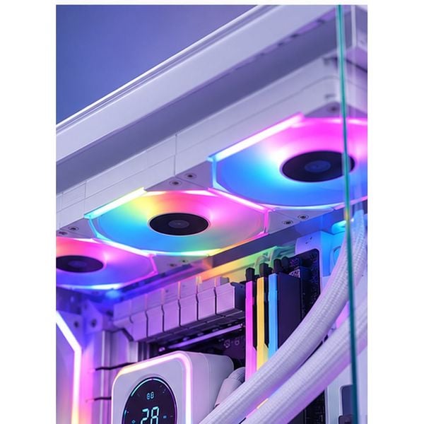 PC AI 05 (Ultra 9 285K - Z890 SK1851 - RAM 16G DDR5 - SSD 512G NVMe - RTX 5060 8G)