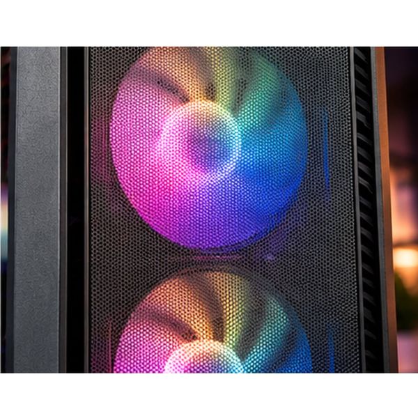 PC AI 01 (i5 12400F - B760M - RAM 16G DDR4 - SSD 1TB NVMe - RTX 3070 8G)