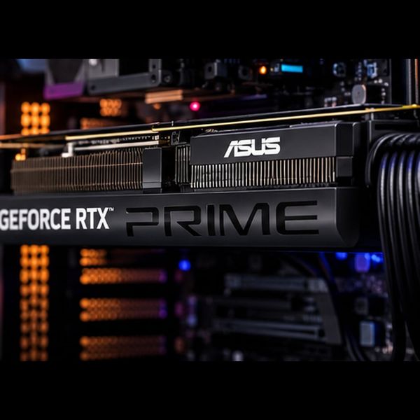 PC AI 02 (Ultra 5 245K - B860M - RAM 16G DDR5 - SSD 1TB NVMe - RTX 3050 8G)