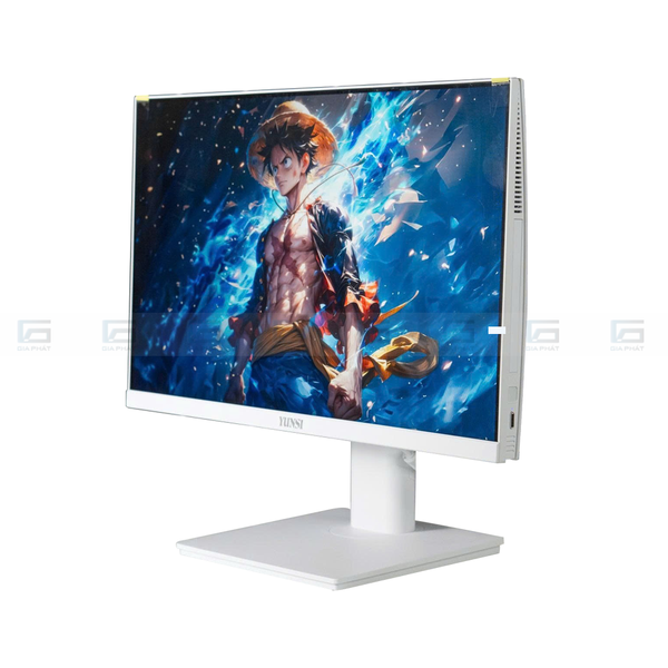 All in one YUNSI 24 inch Gen 8 (i5 8400- 16G - 256G - Wifi) - Màu trắng