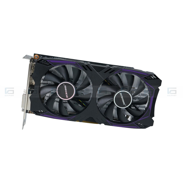 Card màn hình PC Winmax GTX1060 6GB GDDR5 - New Box