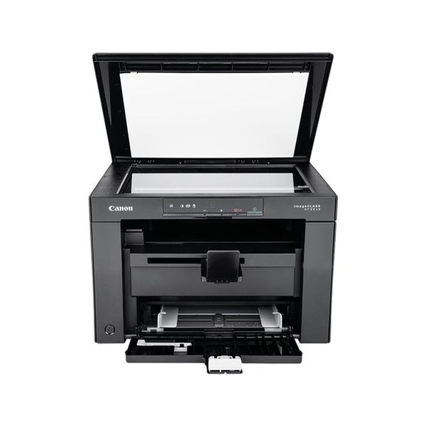 Máy In Laser Canon MF3010 (Laser Đen Trắng, 1 Mặt, Đa năng)