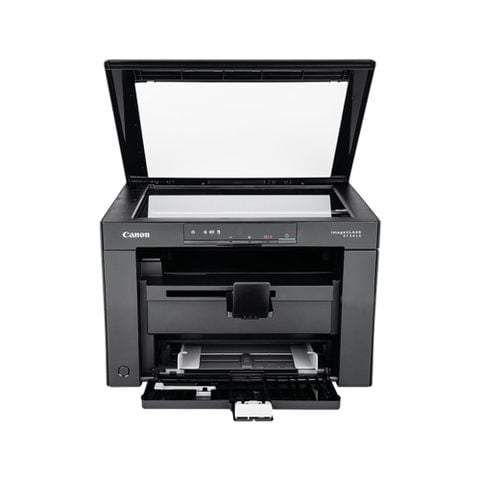 Máy In Laser Canon MF3010 (Laser Đen Trắng, 1 Mặt, Đa năng)