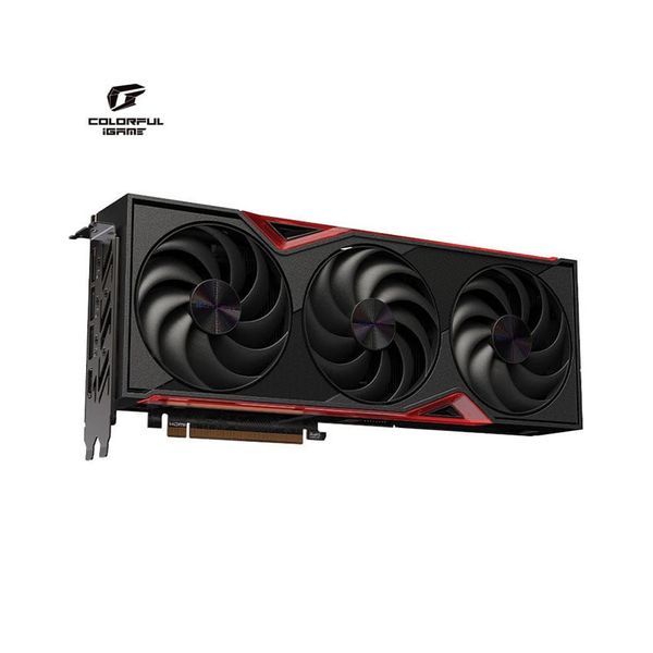 Card màn hình Colorful GeForce RTX 5070 Ti Battle AX 16GB-V