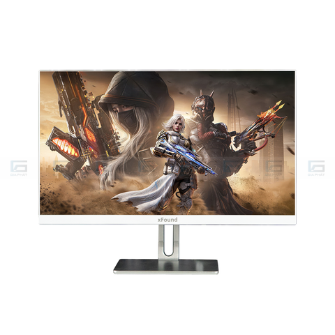 All in one xFound (24