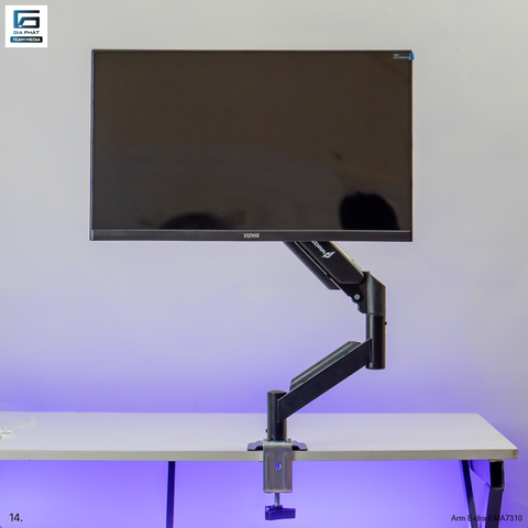 Arm - Giá đỡ màn hình EDRA EMA7310 (13 - 32