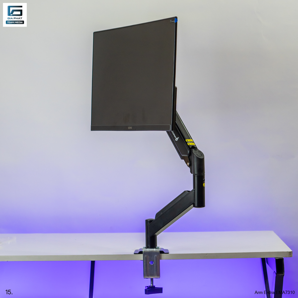 Arm - Giá đỡ màn hình EDRA EMA7310 (13 - 32
