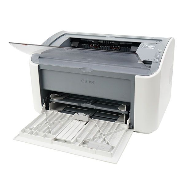 May In Canon LBP 2900 (In Laser đen trắng, A4, A5, NK)