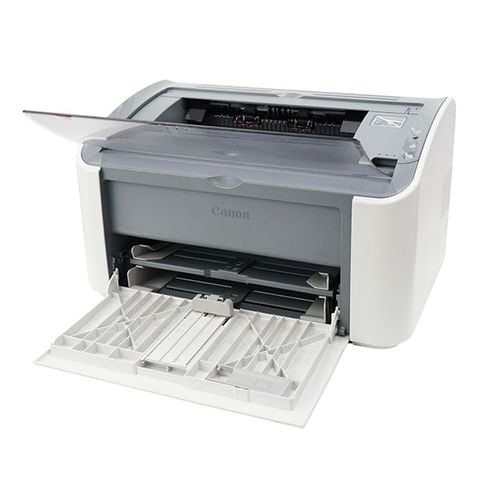 May In Canon LBP 2900 (In Laser đen trắng, A4, A5, NK)