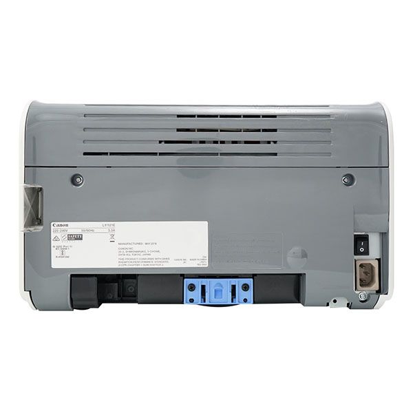 May In Canon LBP 2900 (In Laser đen trắng, A4, A5, NK)