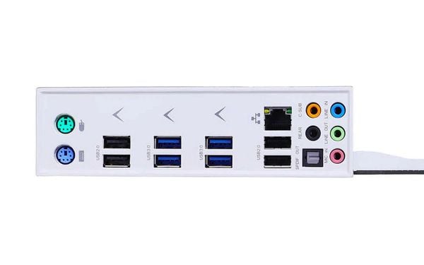 Bo mạch chủ Huananzhi X99-TF Gaming LGA-2011-3