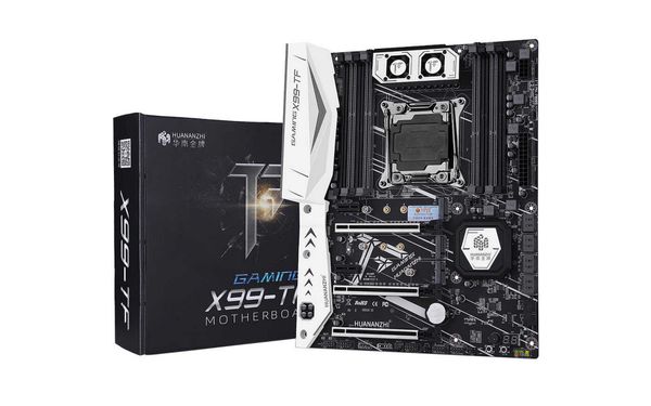 Bo mạch chủ Huananzhi X99-TF Gaming LGA-2011-3