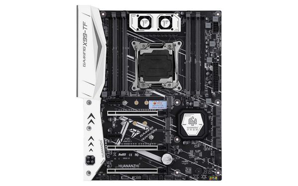 Bo mạch chủ Huananzhi X99-TF Gaming LGA-2011-3
