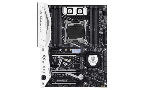 Bo mạch chủ Huananzhi X99-TF Gaming LGA-2011-3