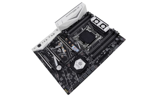 Bo mạch chủ Huananzhi X99-TF Gaming LGA-2011-3