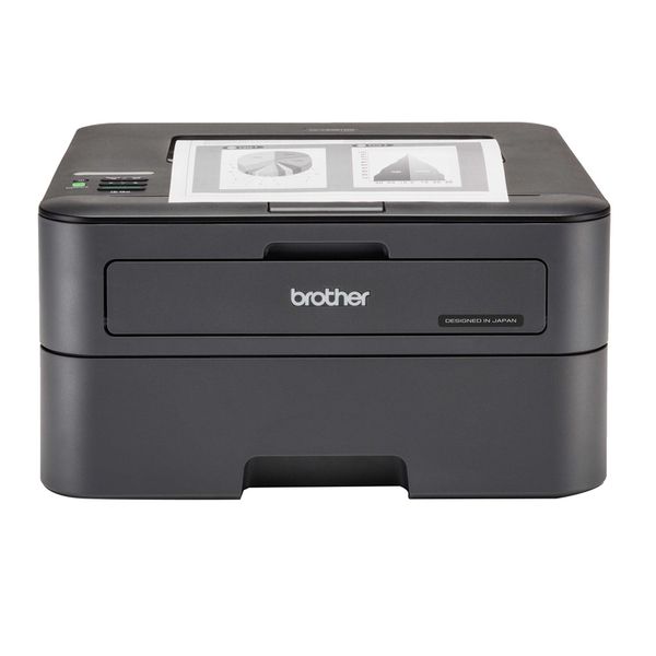 Máy In Laser Brother HL-2361DN (Laser Đen Trắng, 2 Mặt, Đơn năng)