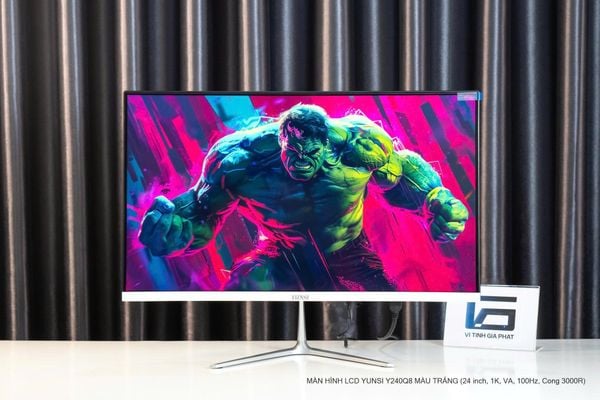 PC Full Bộ Giá Rẻ i5 4570, GTX 750TI 4G, màn hình 24