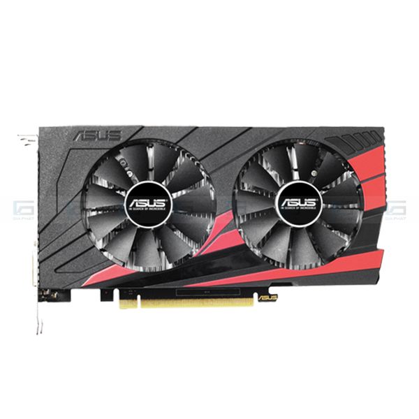 Card màn hình Asus Expedition GeForce GTX 1050 2GB DDR5 - 2ND BH 01 tháng