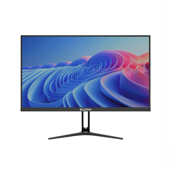 Màn hình Gaming EDRA EGM25F100S (25 inch, FullHD, 100hz) - Màu đen