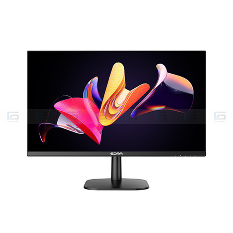Màn hình Gaming EDRA EGM25F180PVVA 25 inch Full HD 180Hz - Màu đen