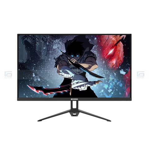 Màn hình EDRA EGM25F320PVS 25 Inch FullHD 320Hz - Màu đen