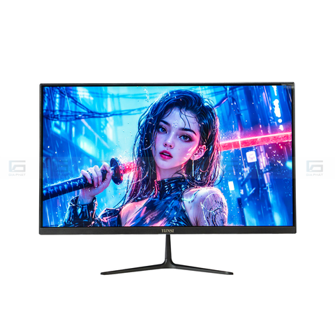Yunsi Y240AK 24 inch (144Hz, 3ms, FHD, IPS) - Màu đen