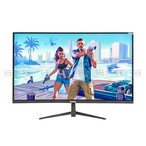 Yunsi Y320QL cong nhẹ (32