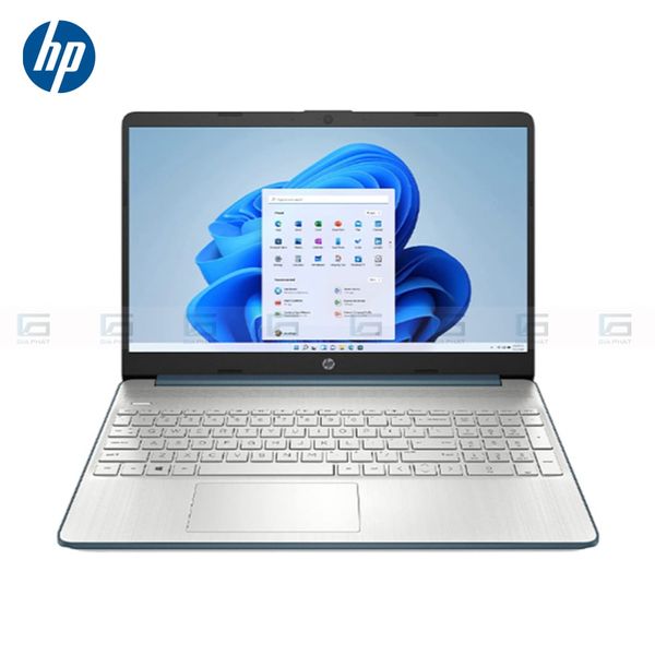 Laptop HP 15S-fq5228TU 8U240PA I3-1215U/ 8GB/ 512GB SSD/ Win11/ 15.6