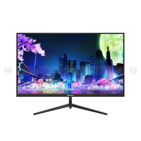 Màn hình Gaming EDRA EGM24F120PV 24 inch FullHD 120Hz - Màu đen