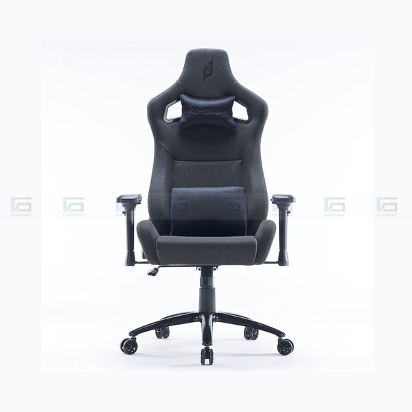 Ghế Gaming Cao Cấp EDRA FRESH - EGC230 Plus - Màu Hồng/vàng/xám/xanh