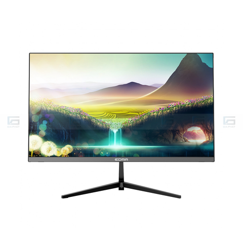 Màn hình Gaming EDRA EGM27F120PV 27 inch FullHD 120Hz - Màu đen
