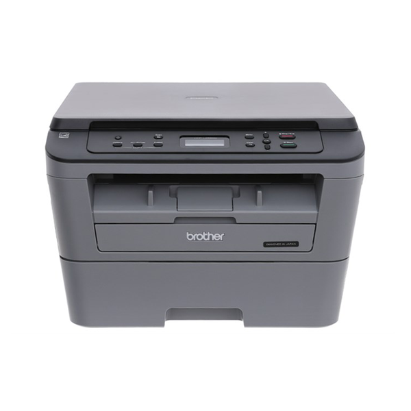 Máy In Laser Brother DCP-L2520D (Laser Đen Trắng, 2 Mặt, Đa năng)