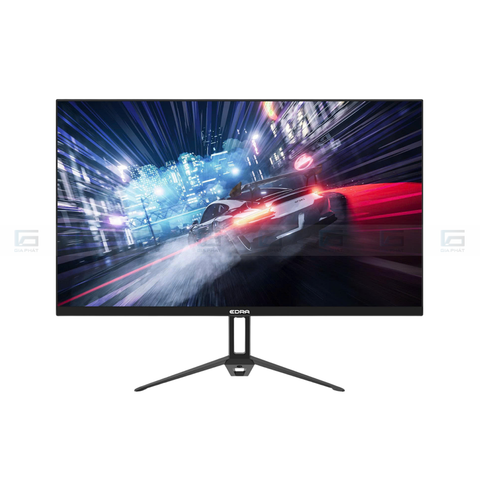 Màn hình EDRA EGM27F144PVS 27 Inch Full HD 144Hz - Màu đen
